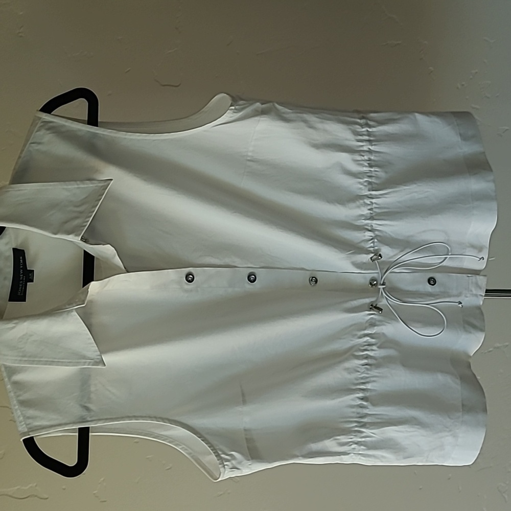 Signature Jones New York top